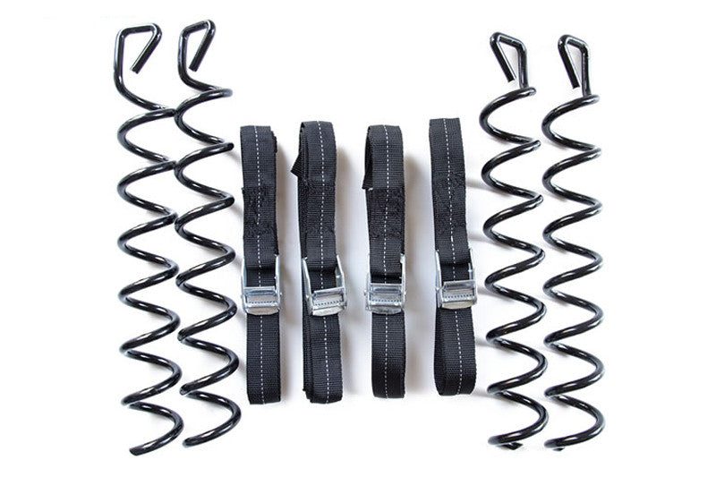 Trampoline Anchor Kit