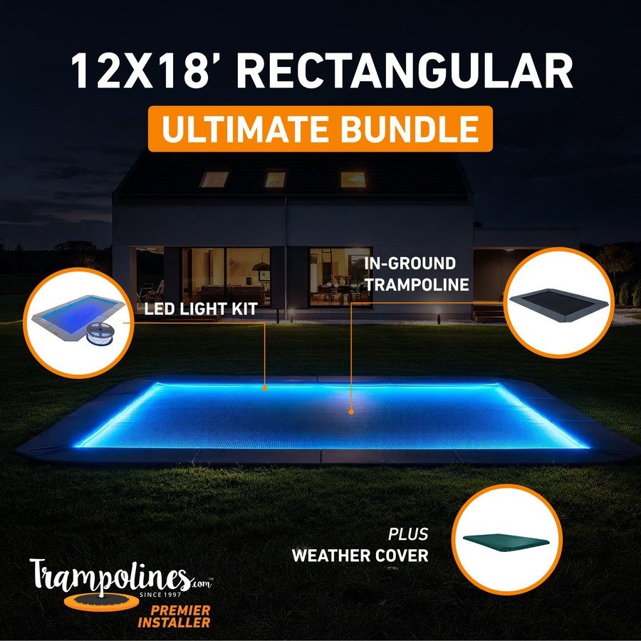 12x18' MAX Bundle